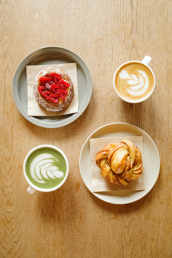 Hart Bageri, Copenhagen Hart Bageri, Copenhagen