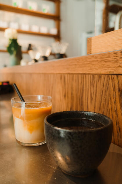 La Cabra, Copenhagen