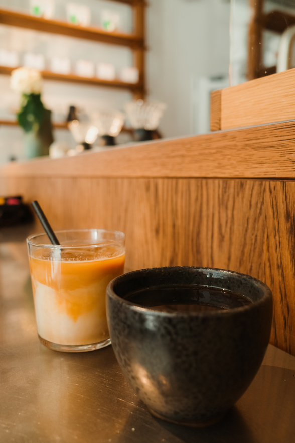 La Cabra, Copenhagen La Cabra, Copenhagen